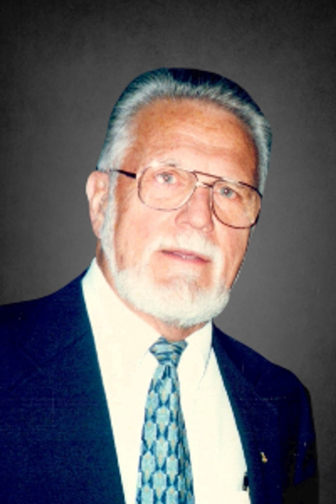 Robert "Bob" W. Comeau
