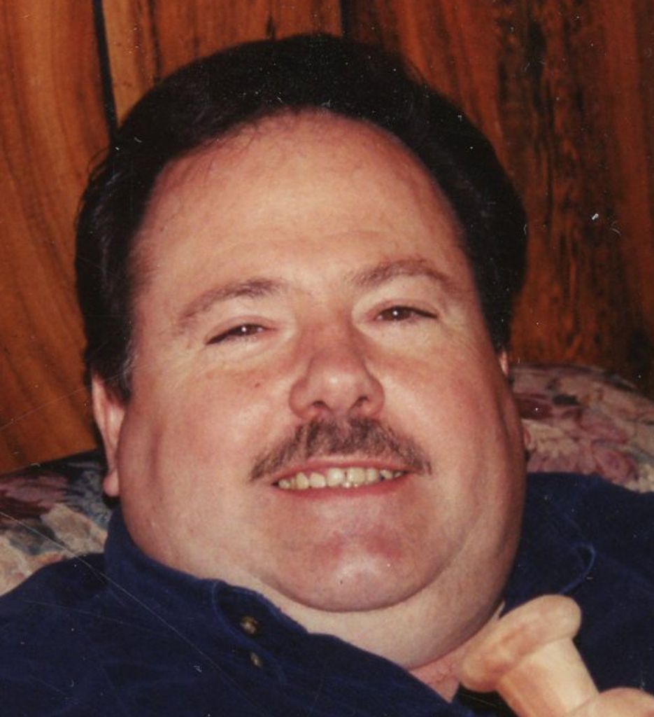 David Rodger Pelton Profile Photo