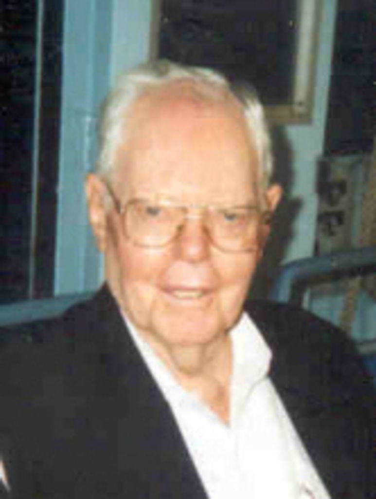 Ralph Hanley White