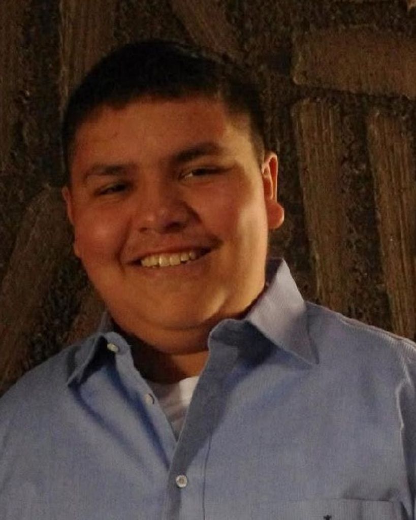 Jeremiah Stevielynn DeCent Profile Photo