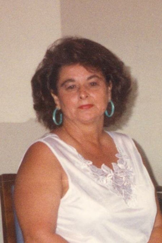 Evelyn F. Atkinson