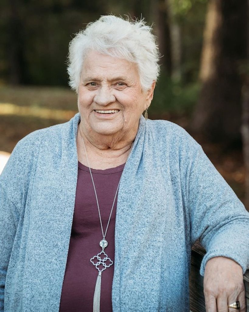 Betty Belton Kivett Profile Photo