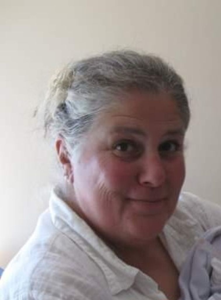 Christine Kay (Nondorf)  Paddock