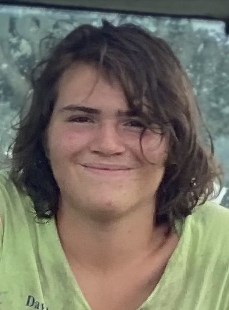 David Jeremiah Martin Detwiler