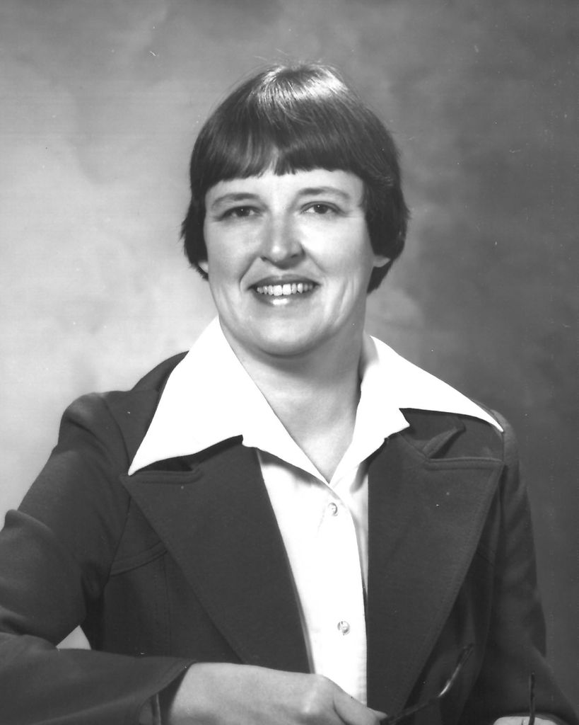 Ada Louise Steirer