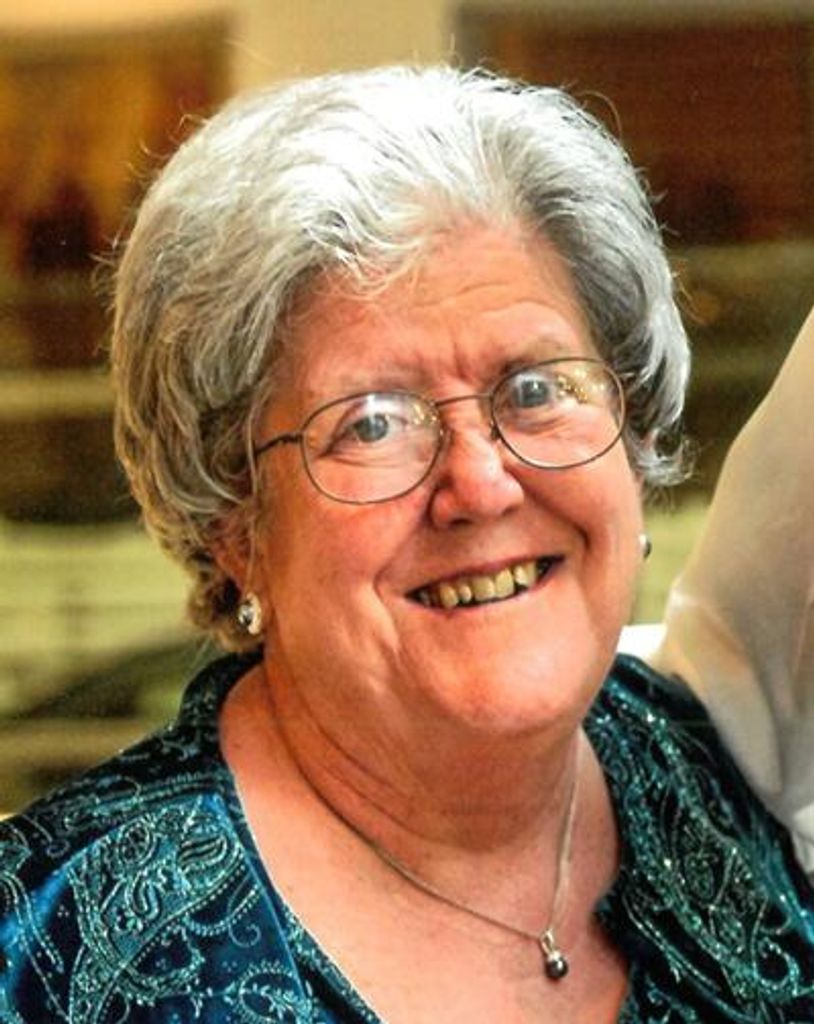 Joyce Cherry Donaldson Profile Photo