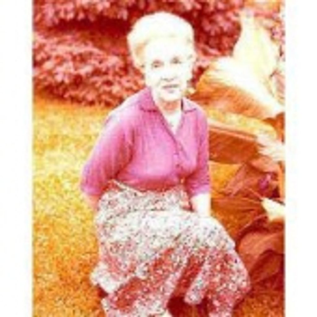 Sophie L. Crocus
