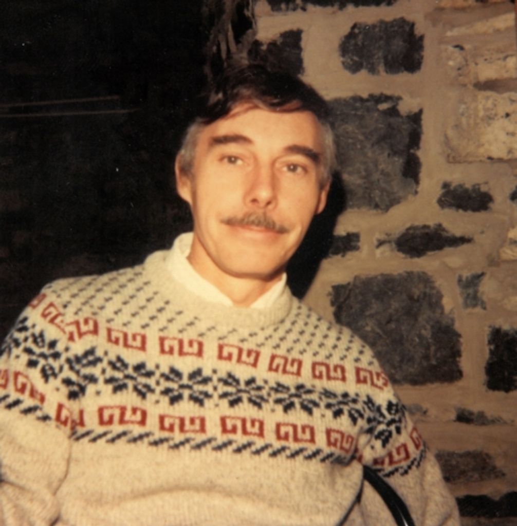 Mr. Robert Nelson Washburne