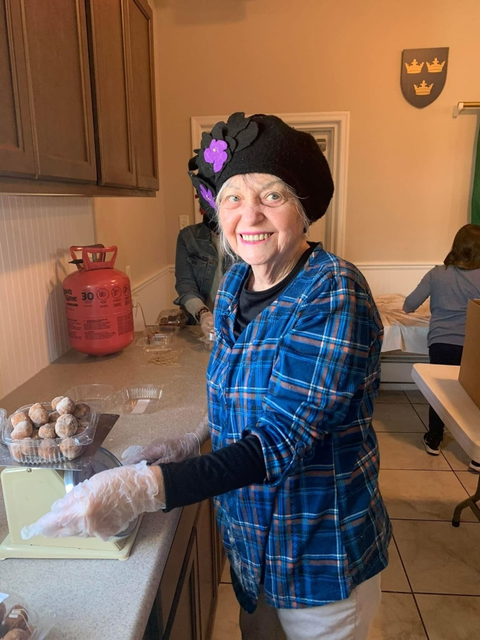 Dolores Ann Lynam Obituary February 13, 2025 - Tomlinson Funeral Home, LLC