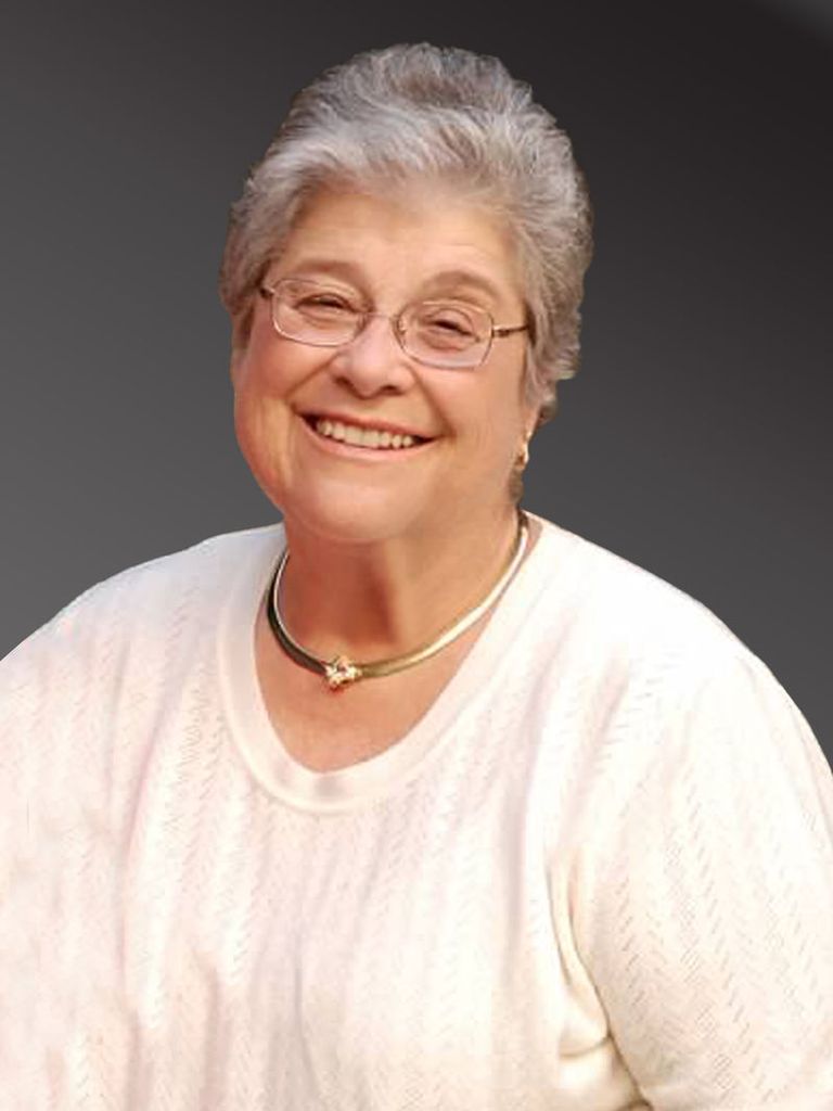 Elizabeth Ann Longo