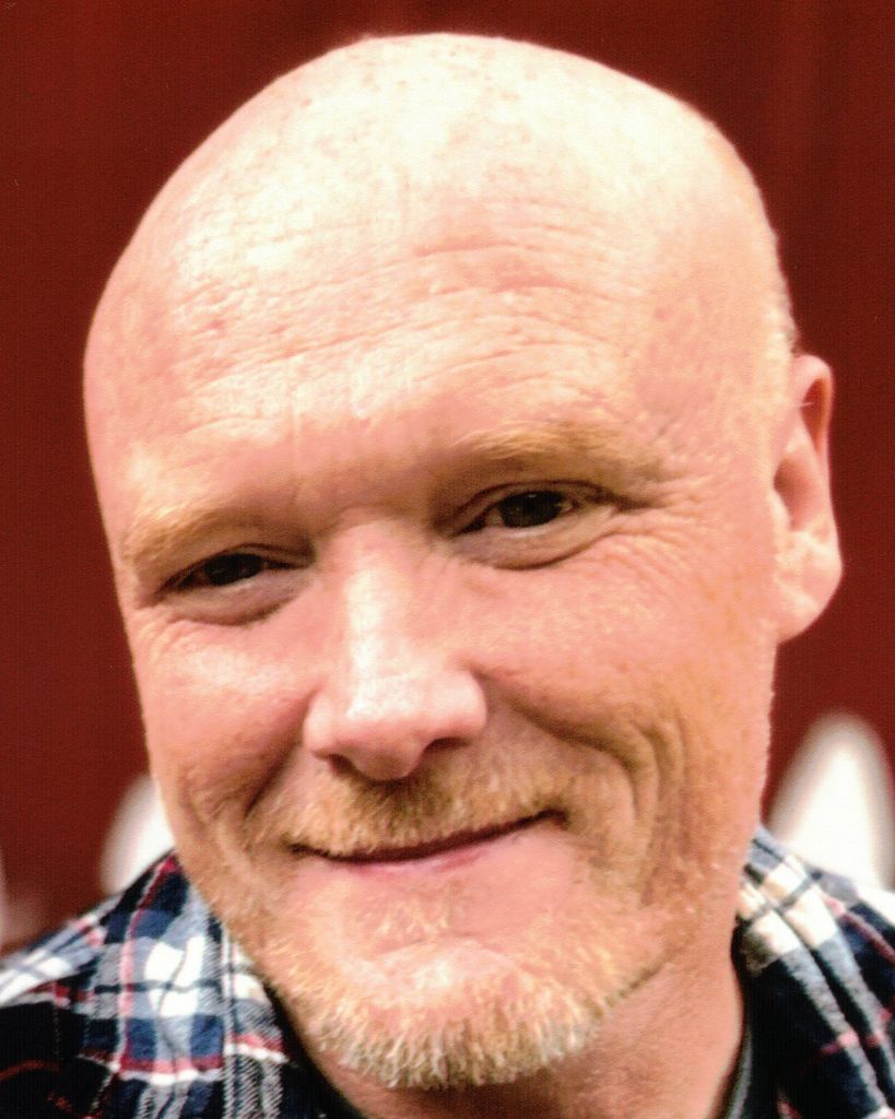 Gregory Winegardner Profile Photo