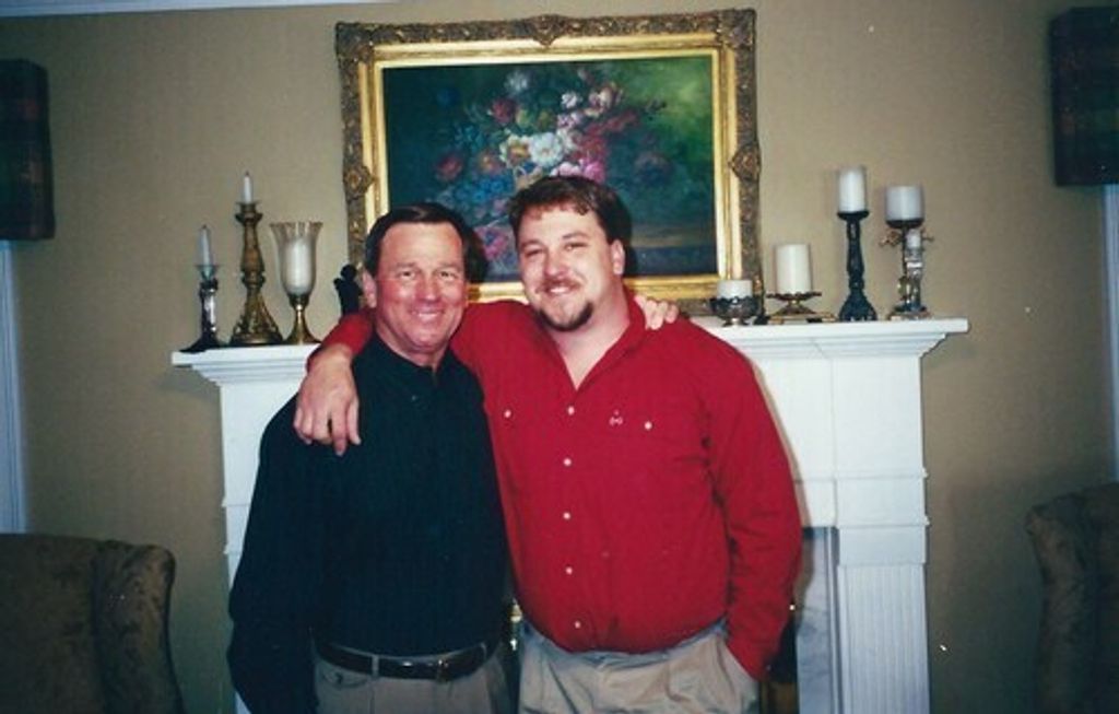 Bruce Prentiss Mccarty Jr