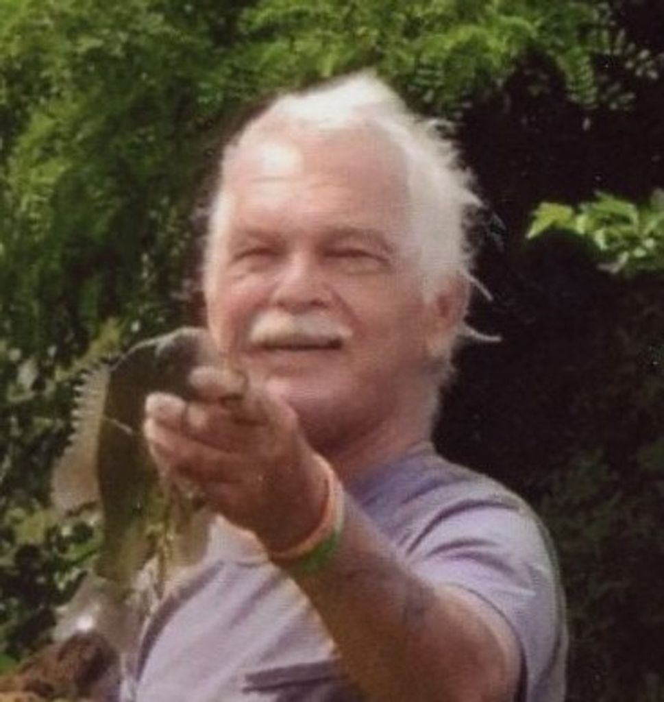 Ronald "Ronnie" Barnes Profile Photo