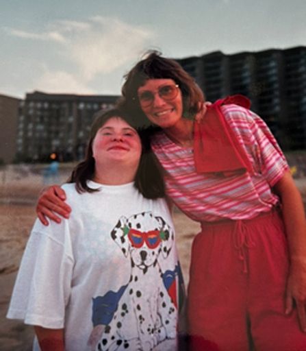 Laura Webber Profile Photo