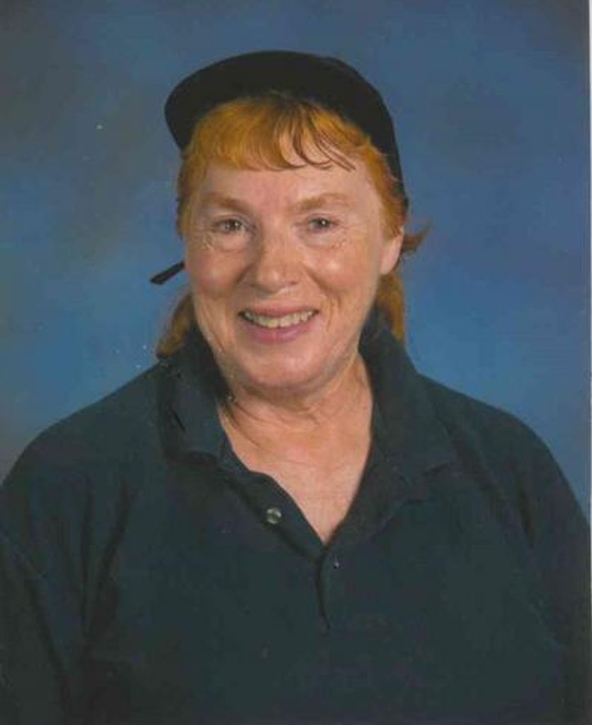 Ann Carol Hansen Profile Photo