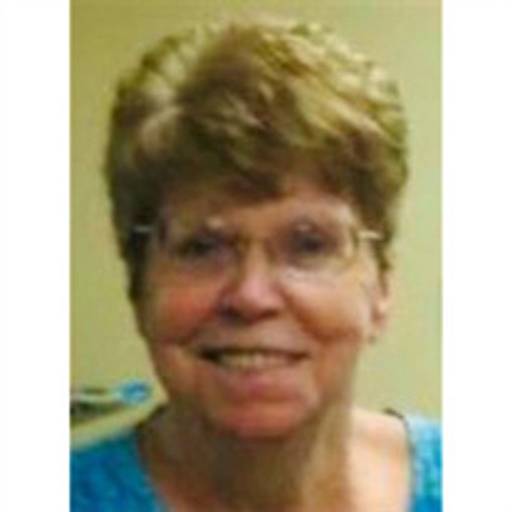 Alice M. Gillard