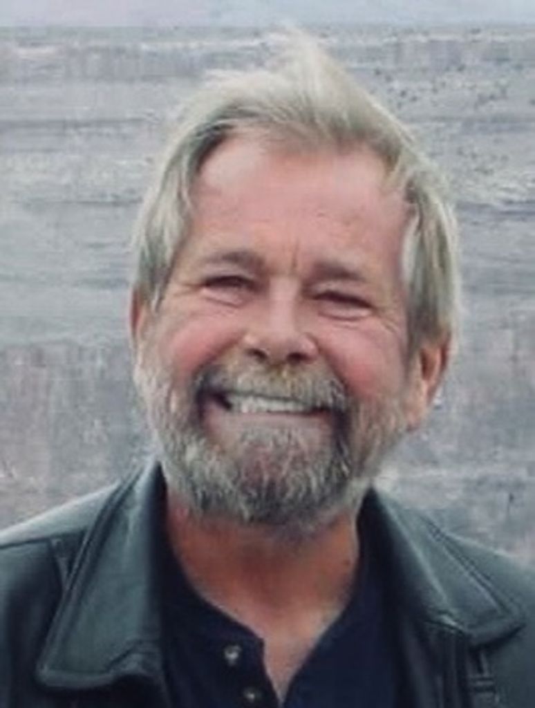 David G. Warren Profile Photo