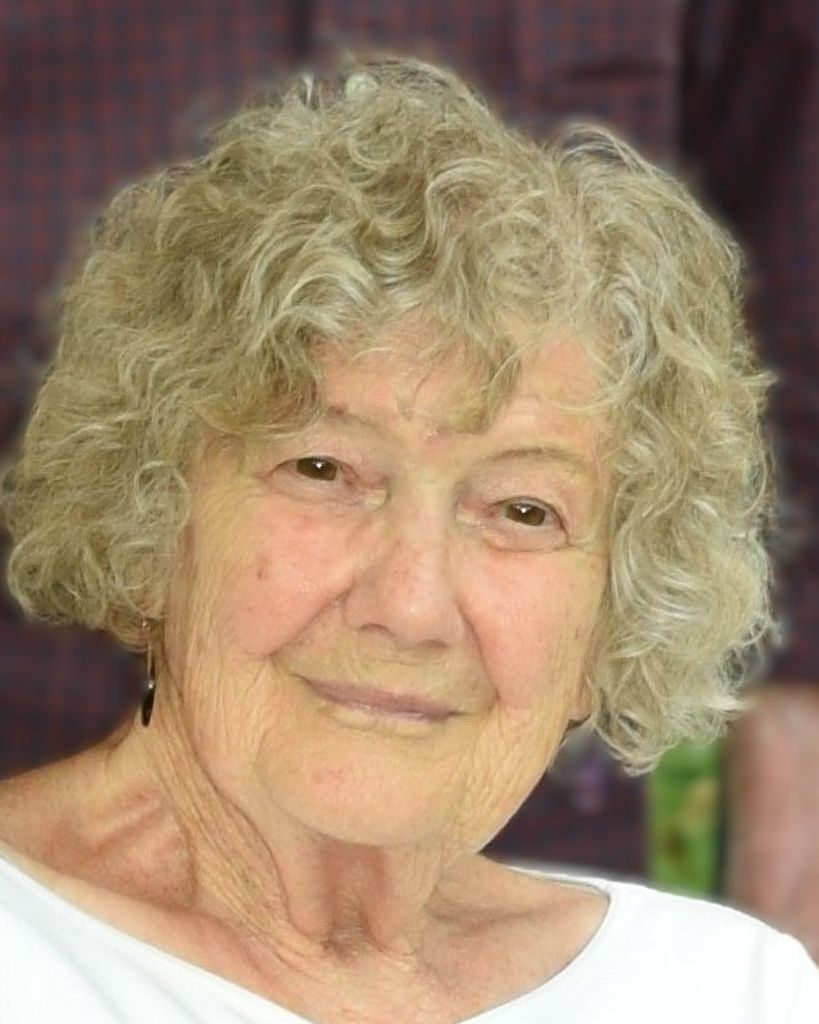 Nancy K. Drinkwater