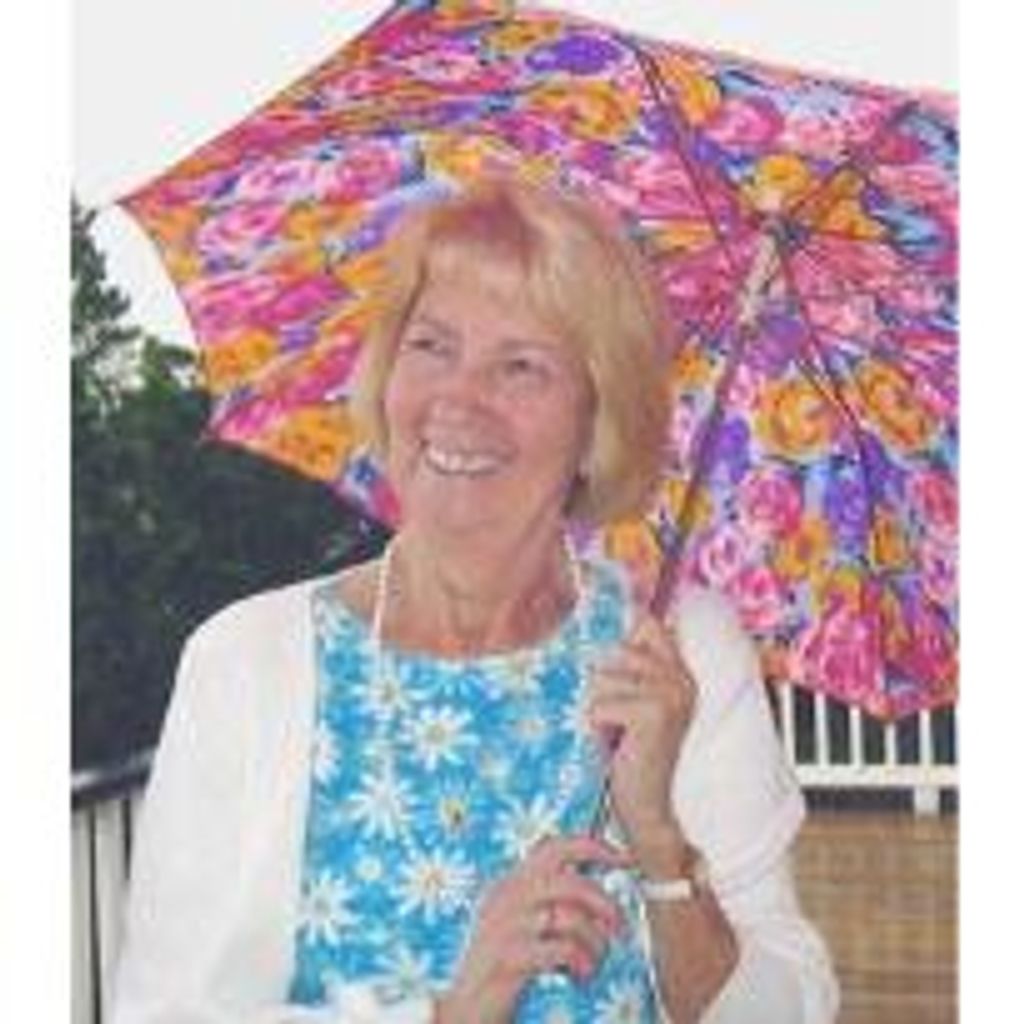 Patricia Anne Ranney