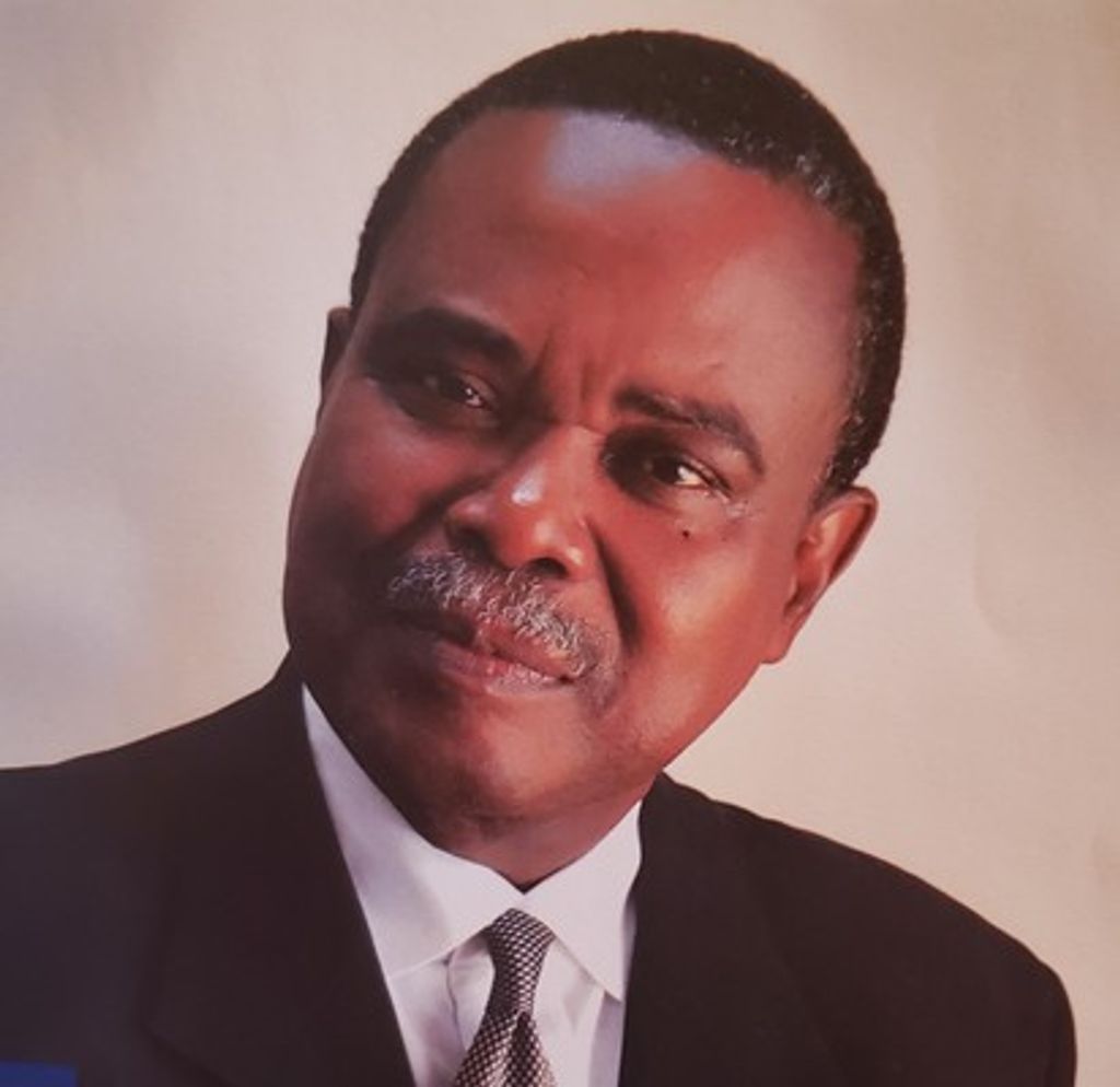 Wayne Alsworth Miller