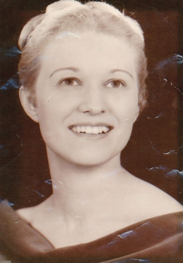 Barbara Smiddy