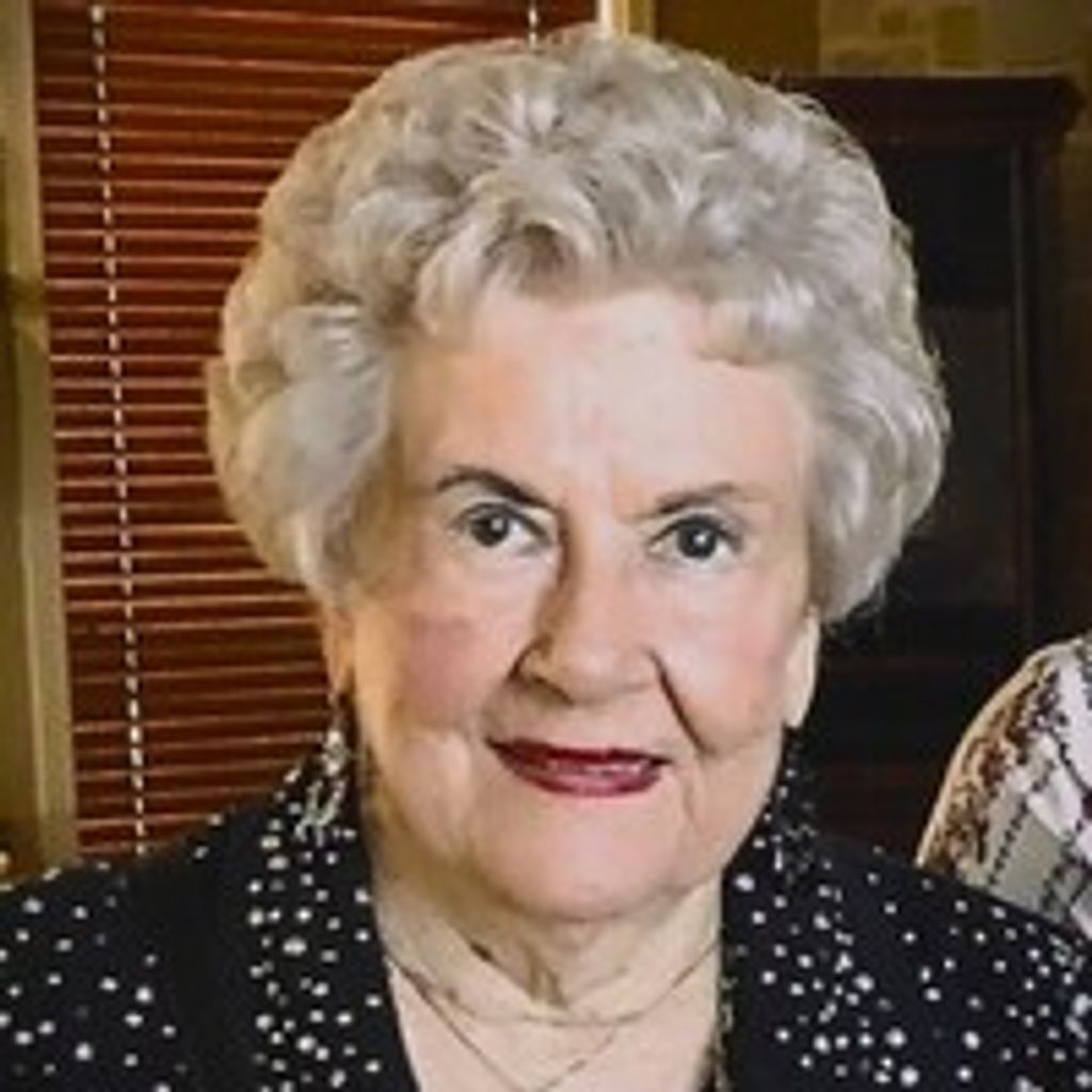 Catherine Murray Houghton Profile Photo