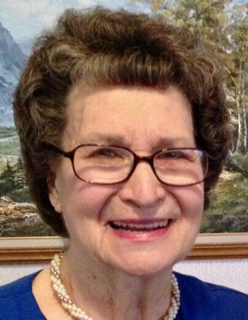 Lourdes "Lou" Cordova