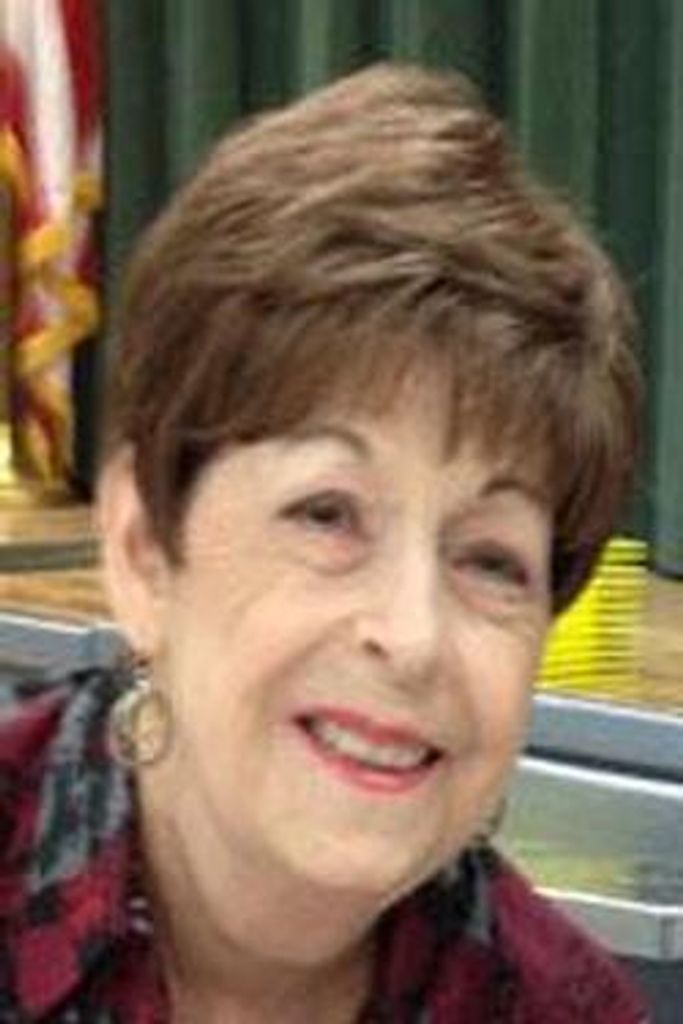 Loreta J. Ewing