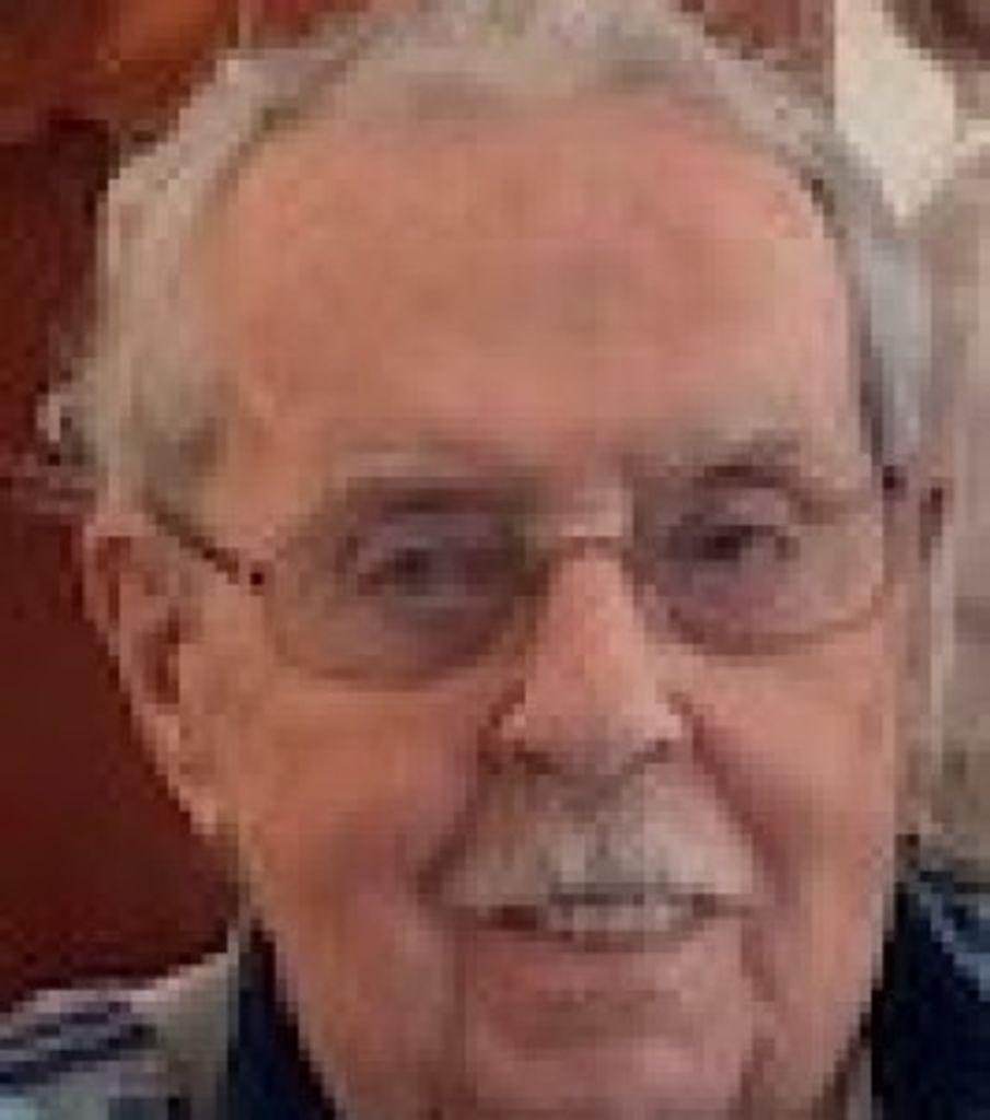 William Thompson Profile Photo