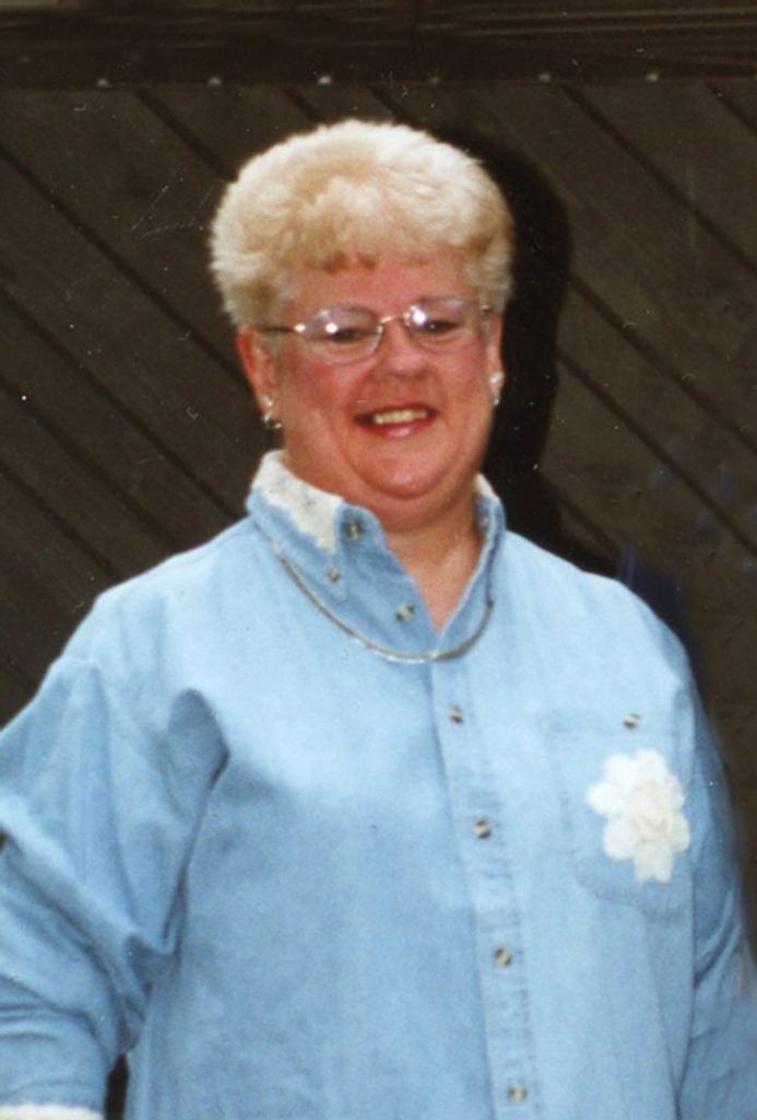 Judy Ellis Profile Photo