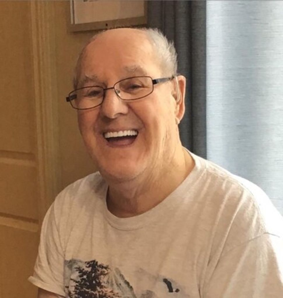 Raymond Joseph Costard Profile Photo