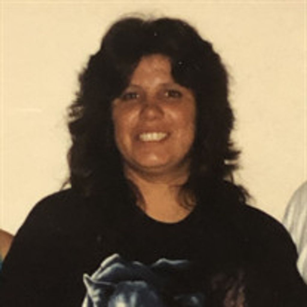 Susan Elaine Seidel