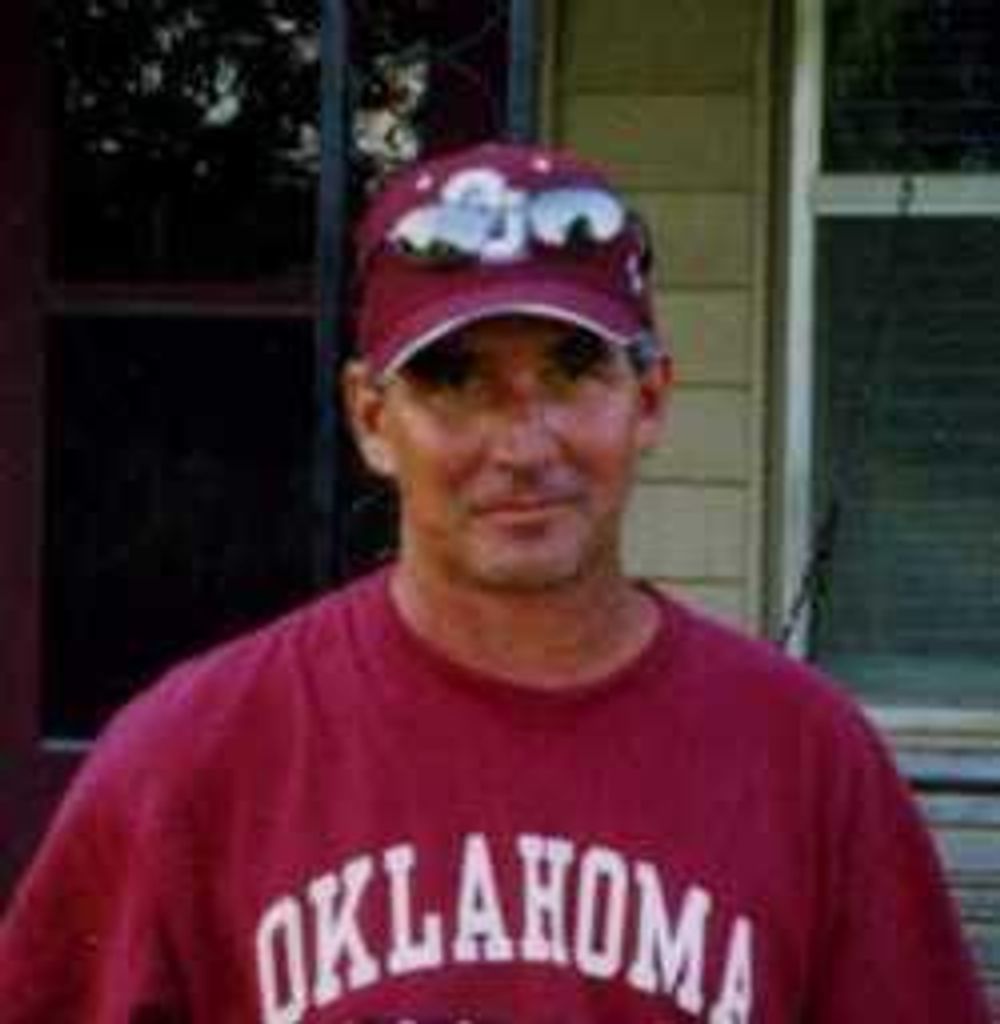 Ricky Von Hill