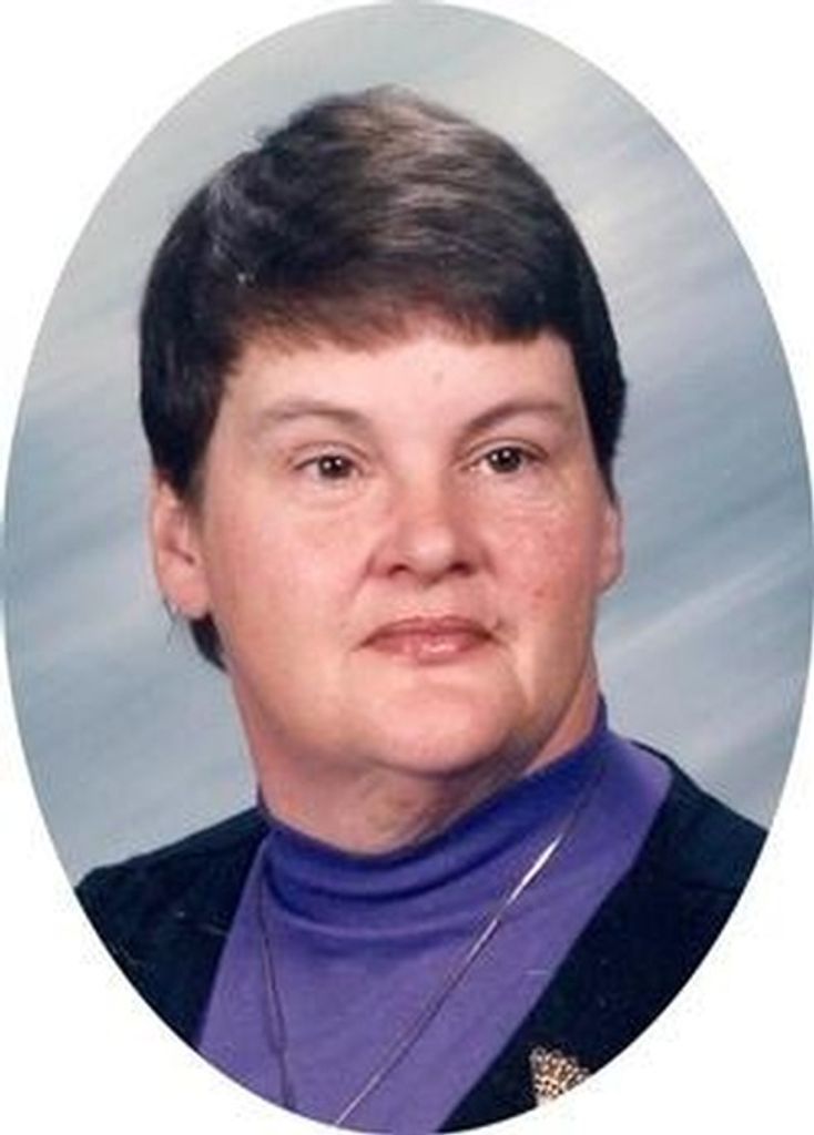 Sylvia Jean Boyd