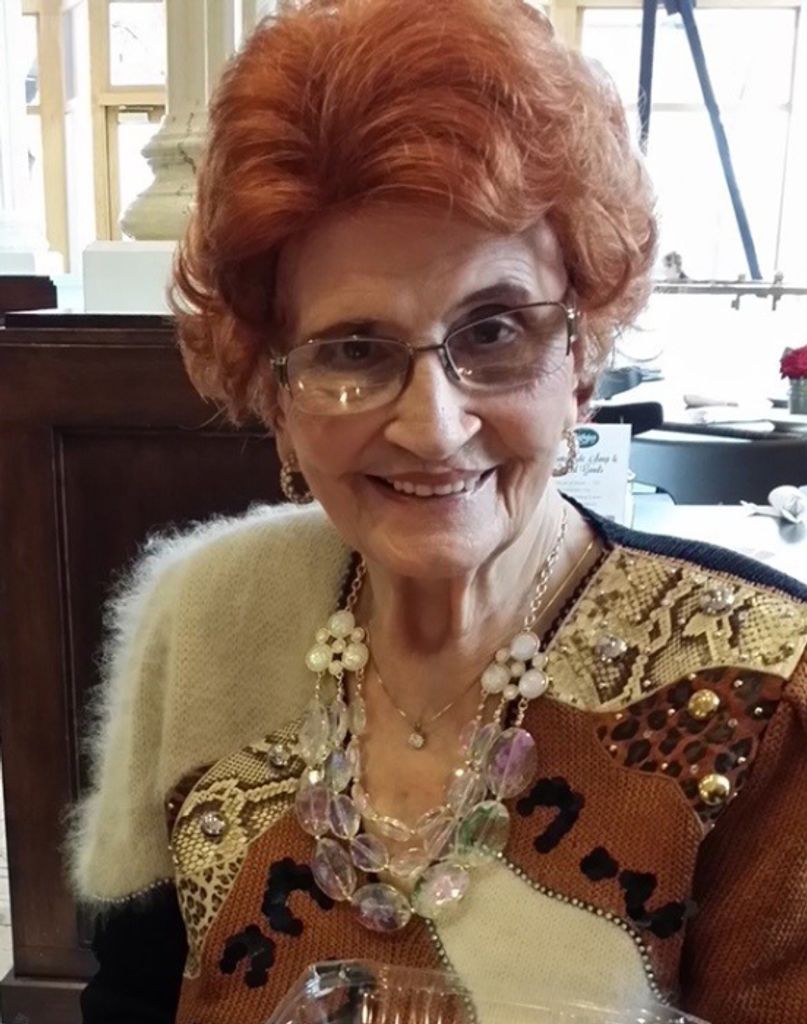 Mary (Chilibeck)  Talaska