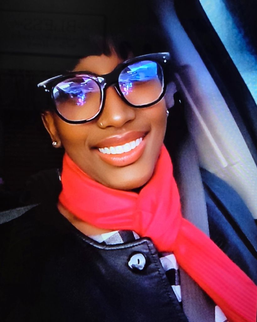 Markesha Laronda Charles Profile Photo