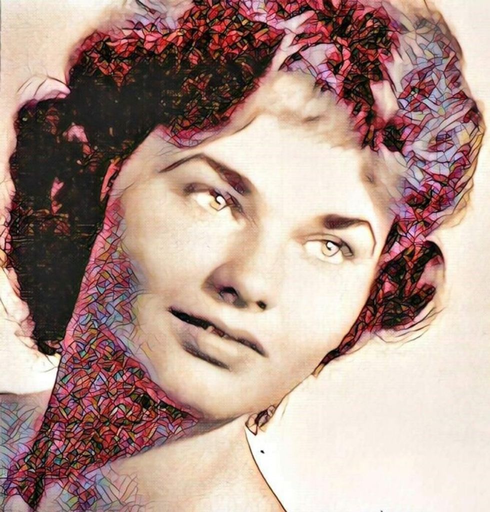 Barbara Daly Profile Photo