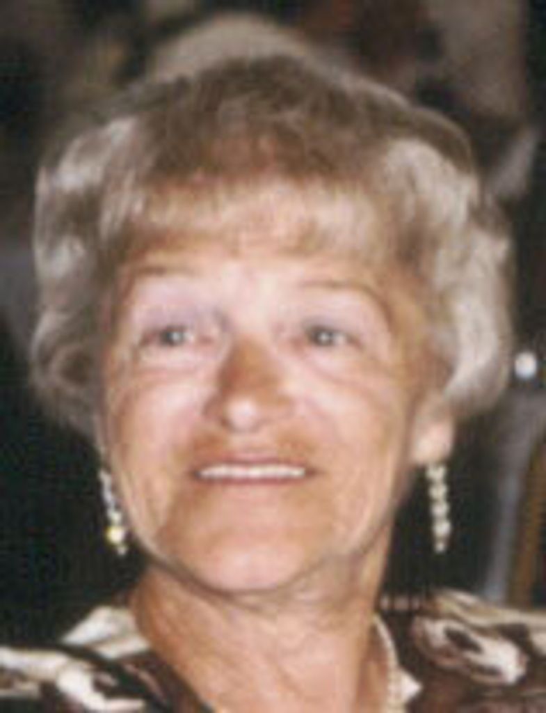 Pauline A. Campbell
