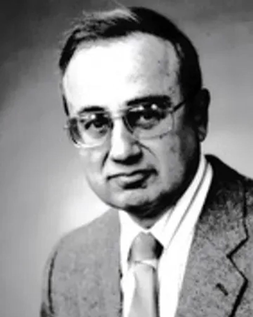Alfred Thibault Profile Photo