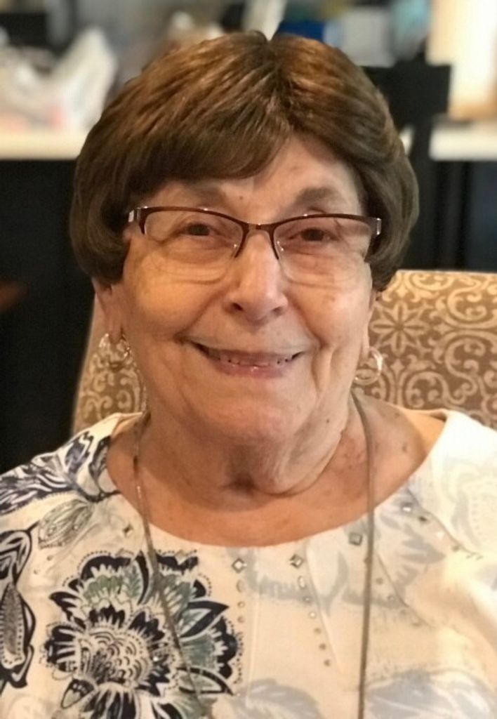 Dorothy Nancy (Garcea)  Doman Profile Photo