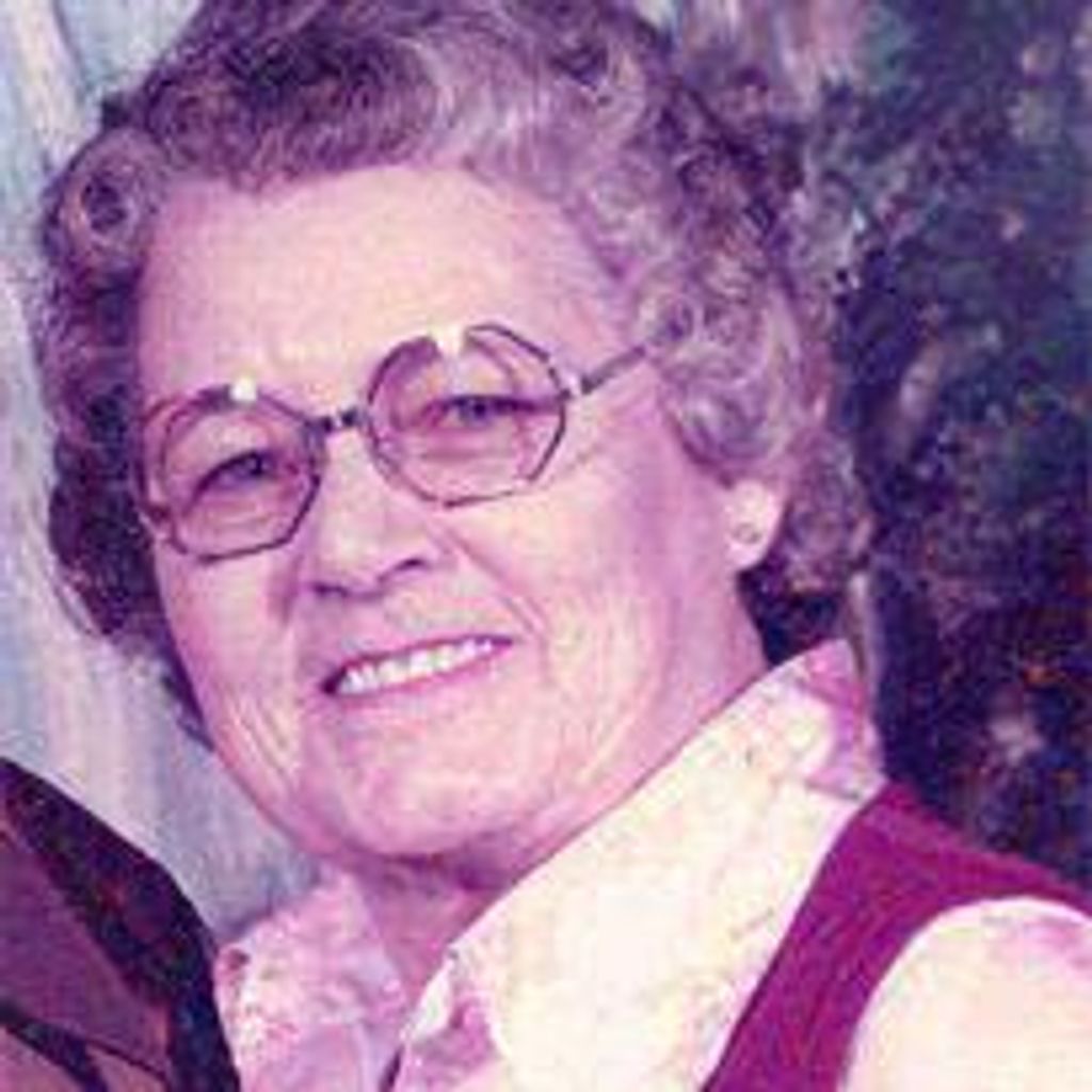 Dorothy Woods Williams