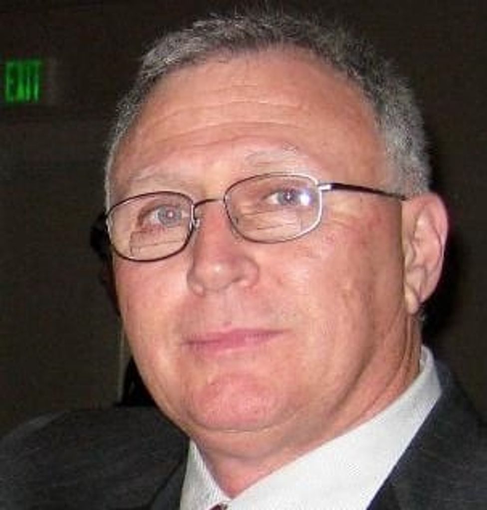 Joe Allen Rogers