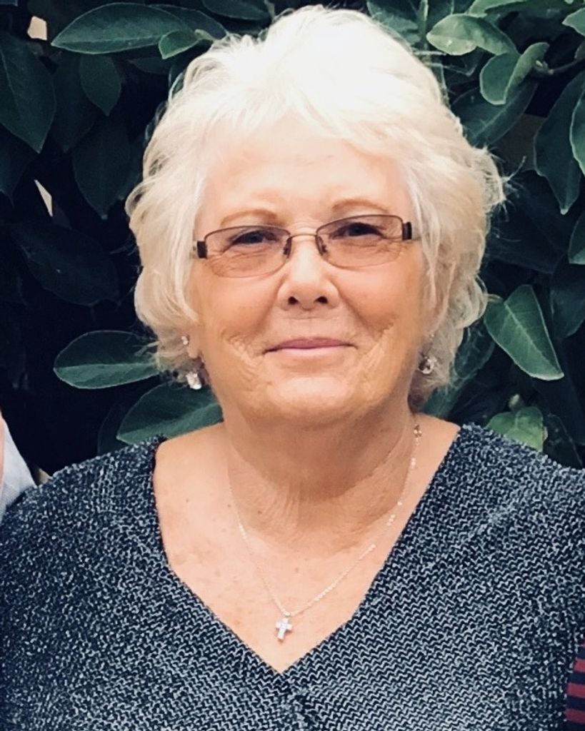 Joyce Kay Foreman-Hartz