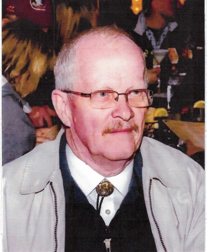 Darrell Christofferson Profile Photo