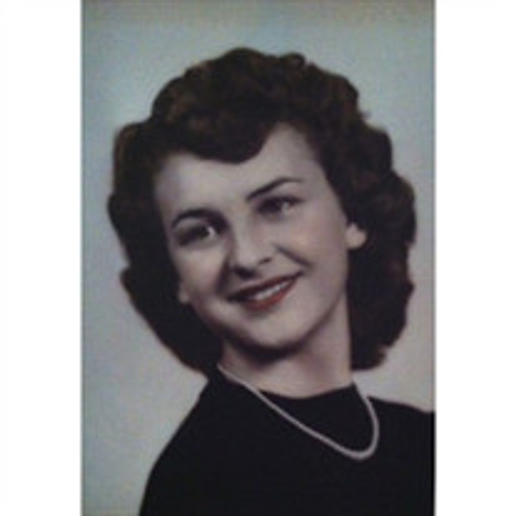 Lois Bushell