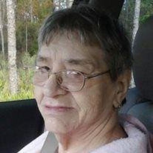 Joyce Jackson Profile Photo