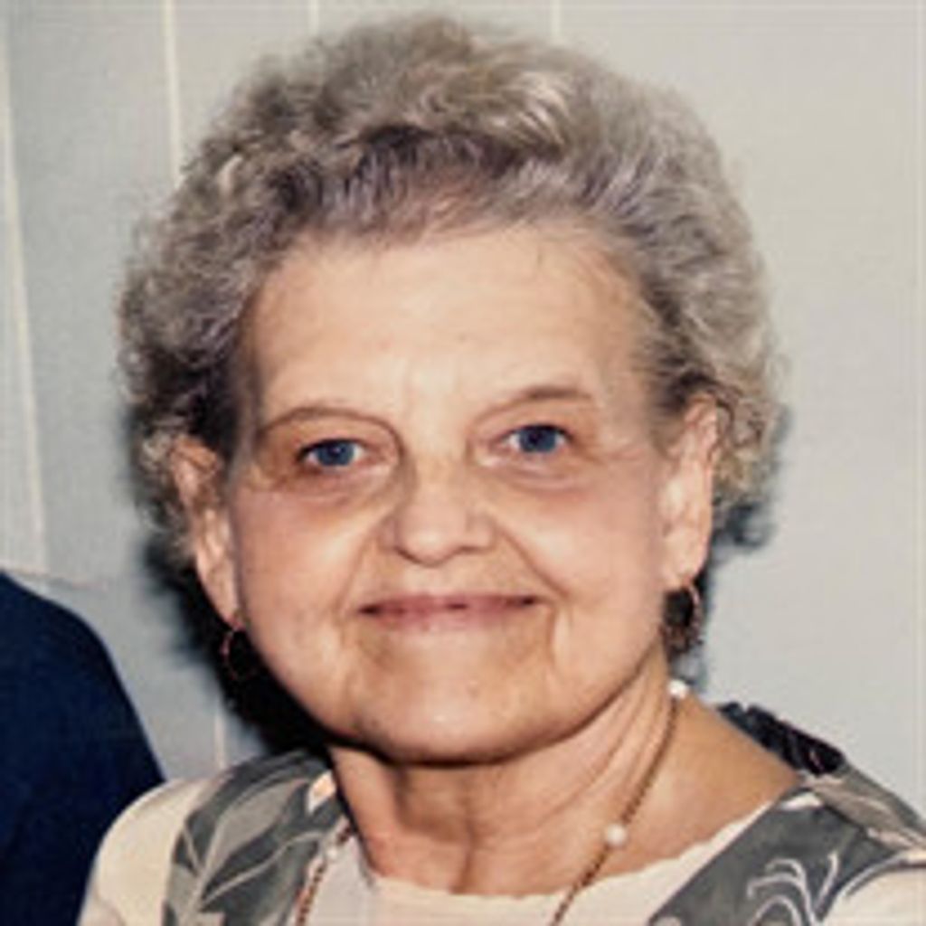 Iris Jean Fontenot