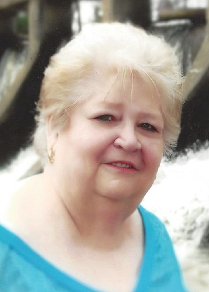 Barbara Walter Profile Photo