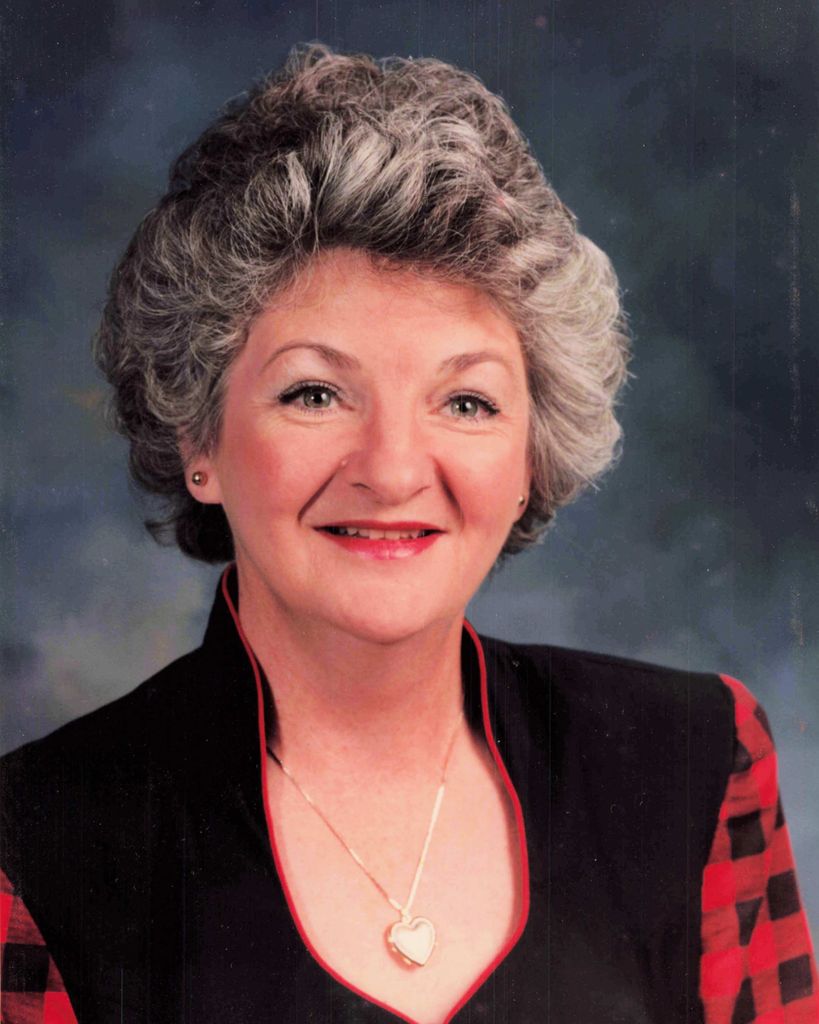 Nellie Odessa Lovelace Profile Photo