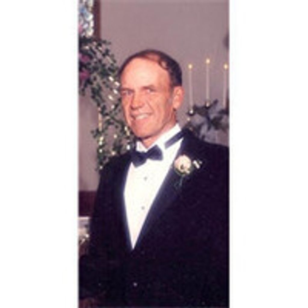 Gary Dennis Payne Sr. Profile Photo